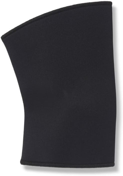 CURAD Neoprene Pull-Over Knee Support with Closed Patella, Size Extra Large, (18"-20" Circumference), 1 Each