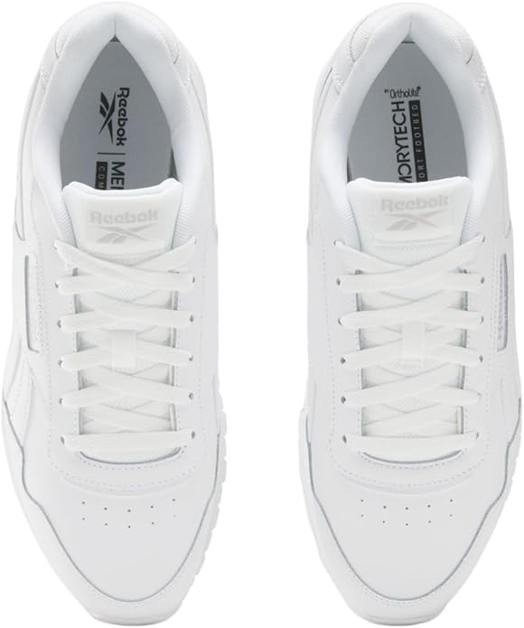 Reebok Unisex-Adult Court Advance Sneaker