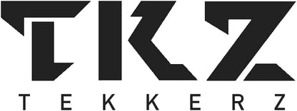 Tekkerz leg sleeve over 20 color variations compatible with grip socks for soccer, football, hockey, rugby athletic socks