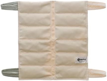 BodyMed Pro-Temp Hydro Hot Pack, 10 in. x 12 in. (Standard) - Heating Pad for Physical & Occupational Therapy - for Sore Muscles and Joints