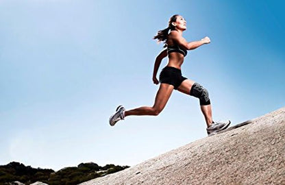 DonJoy Reaction Knee Undersleeve - S