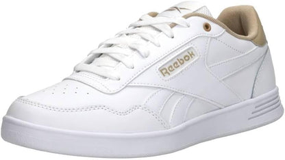 Reebok Unisex-Adult Court Advance Sneaker