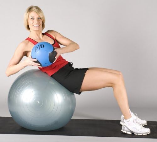 JFIT Stability Ball