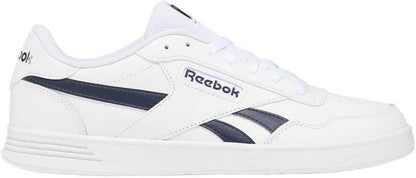 Reebok Unisex-Adult Court Advance Sneaker