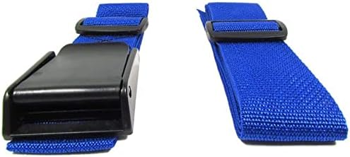 S.R. Smith Pool Lift Seat Belt Assembly