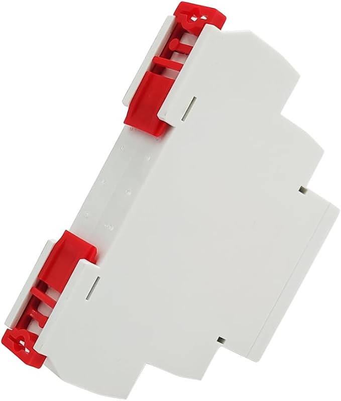 GRT8-S2 Asymmetric Cycle Timer ON/Off Repeat Cycle Time Relay AC/DC 12-240V
