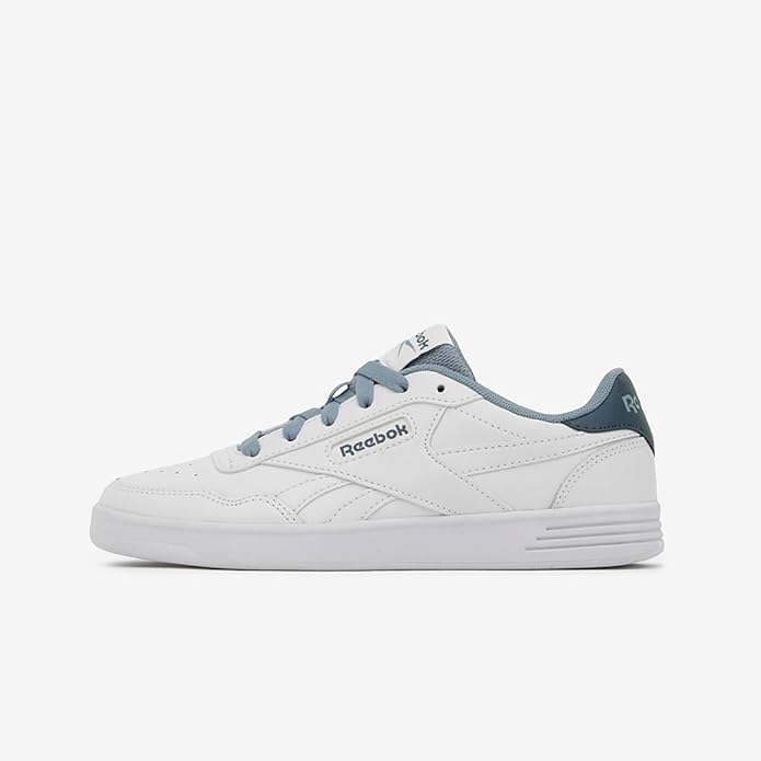 Reebok Unisex-Adult Court Advance Sneaker