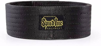 Spud Strongman Pro Series Belt - 5 Inches Wide