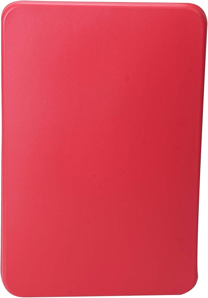 Children's Factory Large Sensory Table Lid for Kids, Preschool, Daycare, Classroom, Indoor and Outdoor Play, Red (36 x 24 in)
