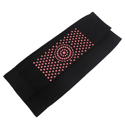 Self Heating Knee Brace for Women Men Stretchy Warm Cotton Compression Sleeve Knee Support Hot Therapy Knee Pads for Knee Injury Arthritis Joint Pain Soreness Cramps Meniscus Pain Muscle pain Relief
