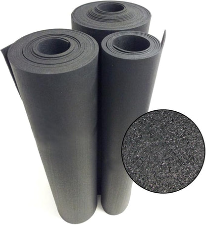 Rubber-Cal Recycled Floor Mat