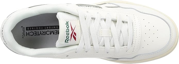 Reebok Unisex-Adult Court Advance Sneaker