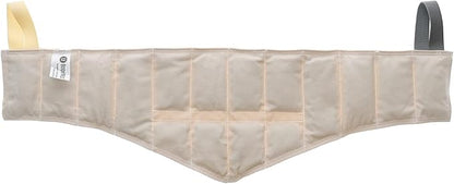 BodyMed Pro-Temp Hydro Hot Pack, 22 in. Long (Neck) - Heating Pad for Physical & Occupational Therapy - for Sore Muscles and Joints
