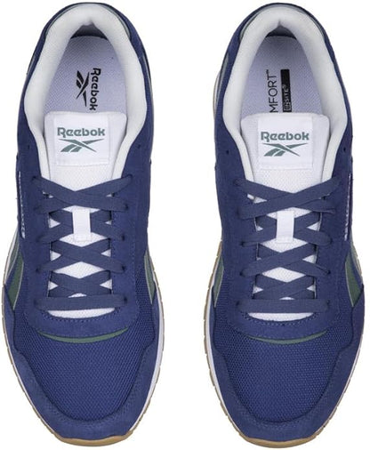 Reebok Unisex-Adult Court Advance Sneaker