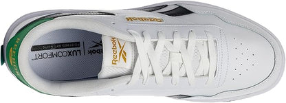 Reebok Unisex-Adult Court Advance Sneaker