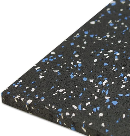 Rubber-Cal Elephant Bark Flooring 3/8-inch T x 4-feet