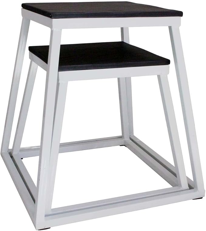 Ader 18", 24" Plyo Boxes