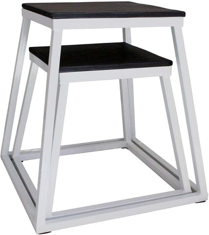 Ader 18", 24" Plyo Boxes