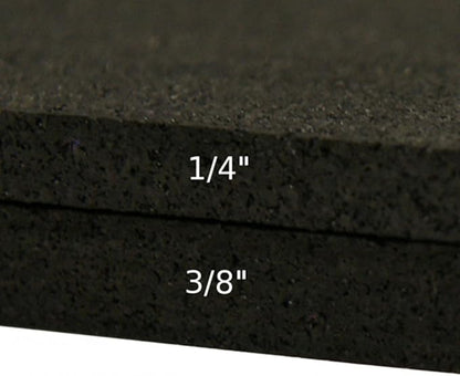 Rubber-Cal Recycled Floor Mat
