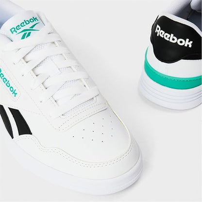 Reebok Unisex-Adult Court Advance Sneaker
