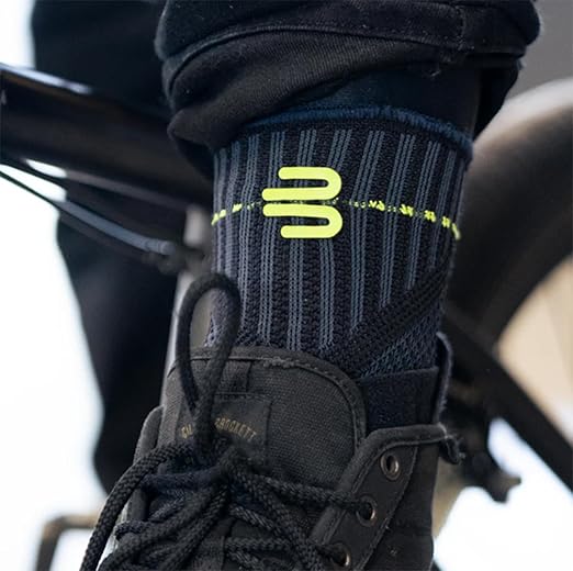 Dynamic Ankle Support for Sports by Bauerfeind