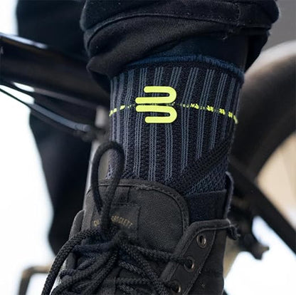 Dynamic Ankle Support for Sports by Bauerfeind
