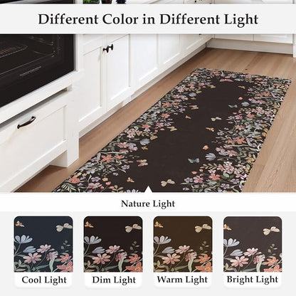 KIMODE Anti Fatigue Kitchen Mats