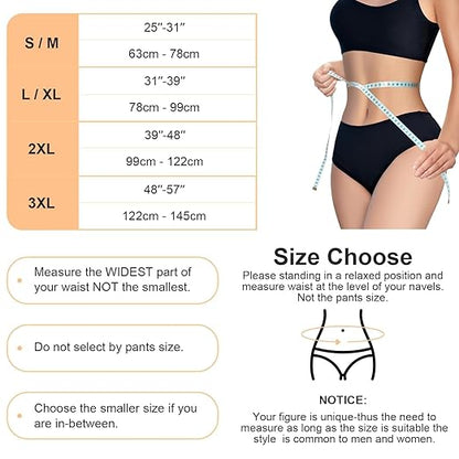 T TIMTAKBO 2.0 Version Lower Back Brace for Pain Relief, Back Brace for Lifting at Work, Back Brace for Herniated Disc and Sciatica, Back Support Belt for Women Men (Blue,2XL Fits 39"-48")