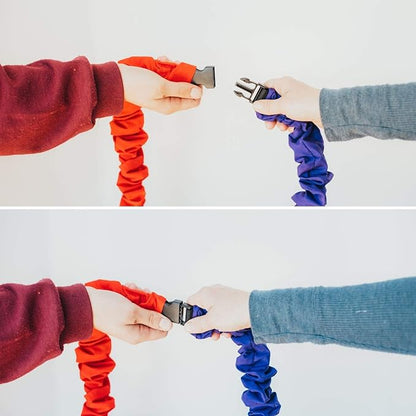 Bear Paw Creek Connect-a-Stretchy Band