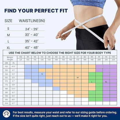 Fit Geno Back Brace Posture Corrector for Women and Men, Shoulder Straightener, Adjustable Full Back Support, Upper and Lower Back Pain Relief - Scoliosis, Hunchback, Hump, Thoracic, Spine Corrector