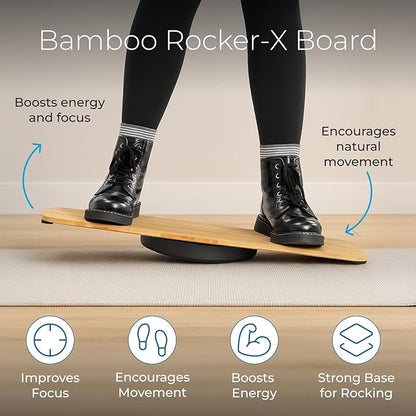 UPLIFTDESK V2 2-Leg Black Laminate Wood Standing Desk – Adjustable Height, Advanced 1-Touch Memory Keypad, Under Desk Cable Management, Wire Grommets & Rocker Board (Black C-Frame, 72 x 30 inch)