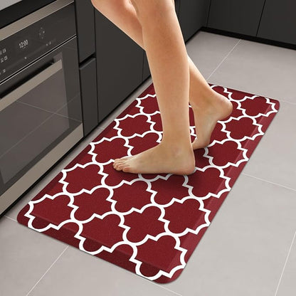 WISELIFE Anti Fatigue Floor Mat