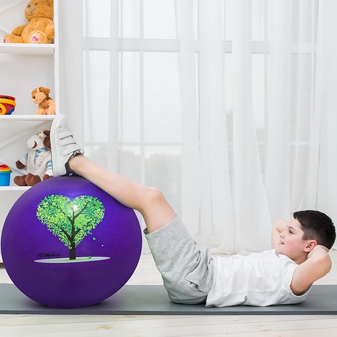 bintiva Exercise Ball