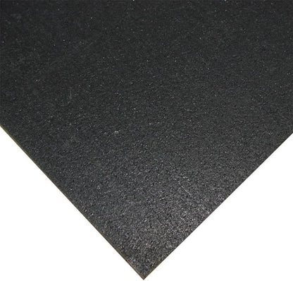 Rubber-Cal Elephant Bark Flooring 3/8-inch T x 4-feet