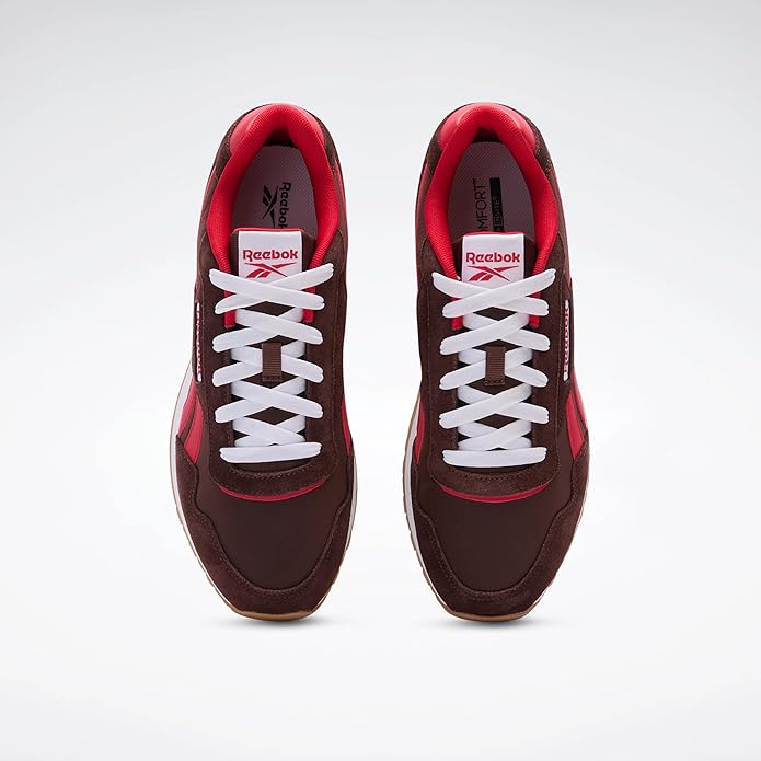 Reebok Unisex-Adult Court Advance Sneaker