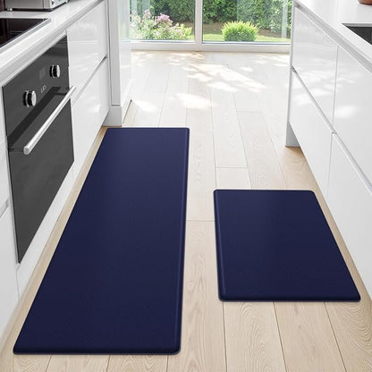 StepLively Kitchen Mat, Cushioned Kitchen Mats
