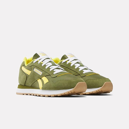 Reebok Unisex-Adult Court Advance Sneaker