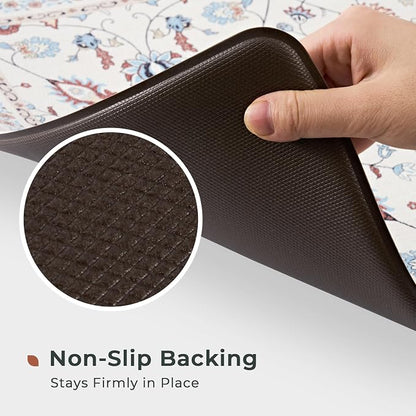 FRESHMINT Anti Fatigue Kitchen Mats