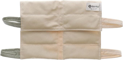 BodyMed Pro-Temp Hydro Hot Pack, 10 in. x 12 in. (Standard) - Heating Pad for Physical & Occupational Therapy - for Sore Muscles and Joints