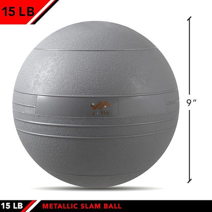 JFIT Slam Ball