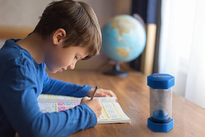 Teacher Created Resources 15 Minute Sand Timer - Large (TCR20886)