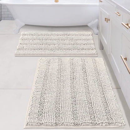 H.VERSAILTEX 2 Piece Bathroom Set