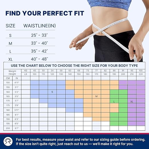 Fit Geno Back Brace Posture Corrector for Men & Women: Shoulder Straightener Adjustable Full Back Support Pain Relief - Scoliosis Hunchback Spine Corrector (X-Large)