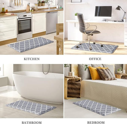 WISELIFE Anti Fatigue Floor Mat