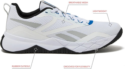 Reebok Mens Nfx Trainer