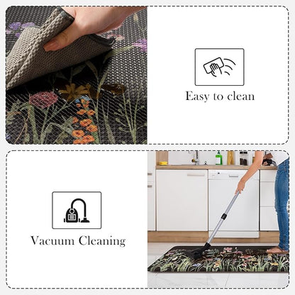 KIMODE Anti Fatigue Kitchen Mats