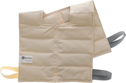 BodyMed Pro-Temp Hydro Hot Pack, 10 in. x 20 in. (Knee/Shoulder) - Heating Pad for Physical & Occupational Therapy - for Sore Muscles and Joints