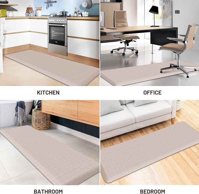 HappyTrends Kitchen Floor Mat
