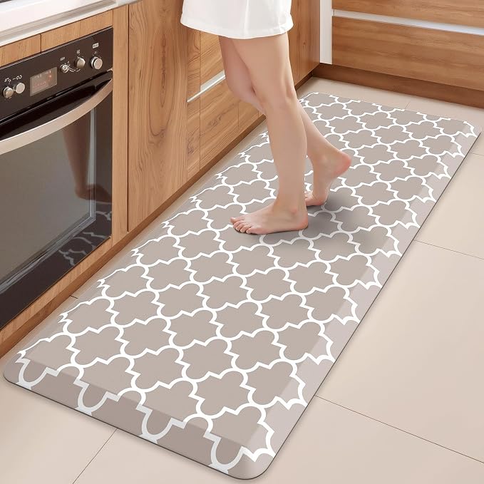 WISELIFE Anti Fatigue Floor Mat