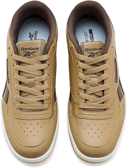 Reebok Unisex-Adult Court Advance Sneaker